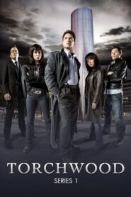 Torchwood: Season 1