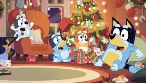 Bluey: 1×52
