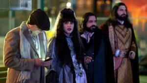 What We Do in the Shadows: 6×9