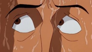 Batman: The Animated Series: 1×17