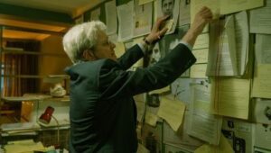 Lockerbie: A Search for Truth: 1×3