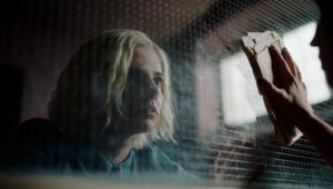 A Cruel Love: The Ruth Ellis Story: 1×3