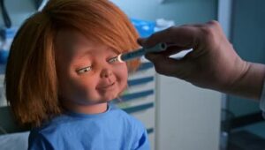 Chucky: 3×3