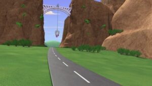 Mickey and the Roadster Racers: 1×23