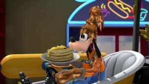 Mickey and the Roadster Racers: 1×25