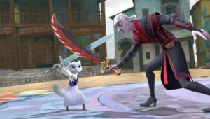 The Adventures of Puss in Boots: 1×10