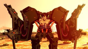 Cyberpunk: Edgerunners: 1×9