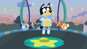 Bluey: 1×33