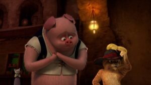 The Adventures of Puss in Boots: 1×3