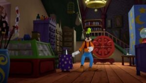 Mickey and the Roadster Racers: 1×15