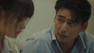 Dalah: Death and the Flowers: 1×4