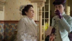 The Lady’s Companion: 1×5