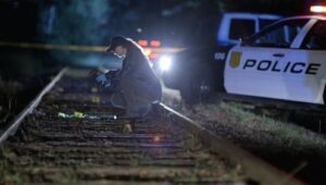 Unsolved Mysteries: 2×1