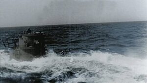 Apocalypse: The Second World War: 1×3