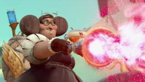 The Adventures of Puss in Boots: 1×4