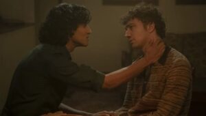 Interview with the Vampire: 2×5