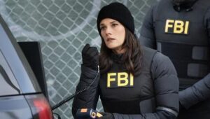 FBI: 7×12