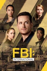FBI: International 2021