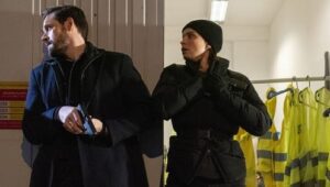 FBI: International: 2×16