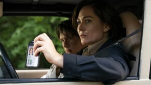 FBI: International: 2×6