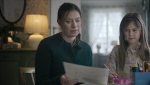 The Glass Dome: 1×4