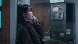 When Life Gives You Tangerines: 1×8