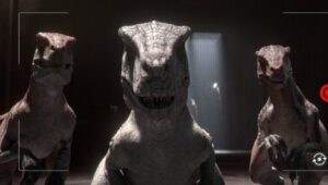 Jurassic World: Chaos Theory: 3×6