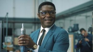 Government Cheese: 1×1