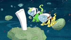 Krypto the Superdog: 1×25