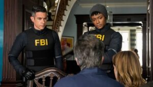 FBI: 6×10