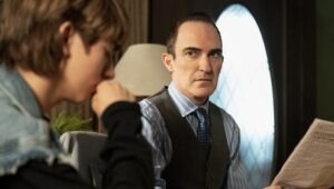 NCIS: Origins: 1×17