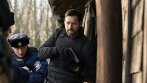 FBI: International: 2×13