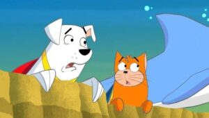 Krypto the Superdog: 1×24