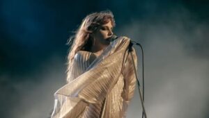 Daisy Jones & the Six: 1×10