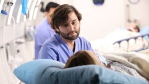 Grey’s Anatomy: 17×12