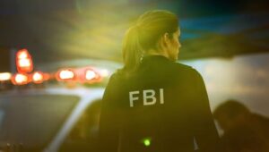 FBI: 3×1