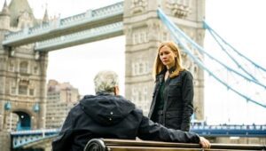 FBI: International: 3×11