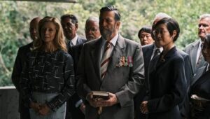 The Narrow Road to the Deep North: 1×2