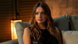 The White Lotus: 3×7