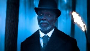 Heirs of the Night: 1×11