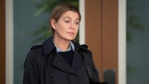 Grey’s Anatomy: 20×10