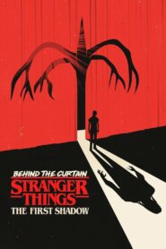 Behind the Curtain: Stranger Things: The First Shadow 2025