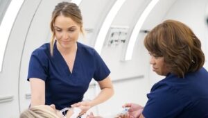 Grey’s Anatomy: 16×5