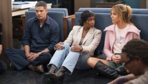 High Potential: 1×7