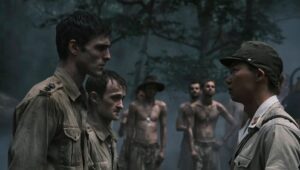 The Narrow Road to the Deep North: 1×4