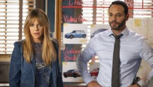 High Potential: 1×2