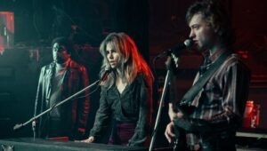 Daisy Jones & the Six: 1×2