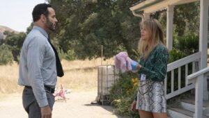 High Potential: 1×4