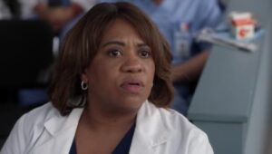 Grey’s Anatomy: 18×10