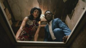 Government Cheese: 1×3